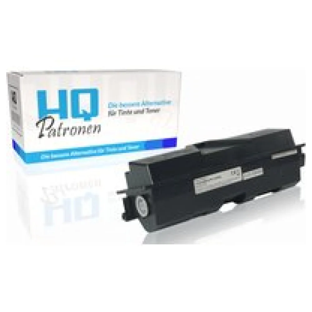 Kompatibel zu Kyocera 1T02LZ0NL0 / TK-170 XL Tonerkartusche, schwarz – Bild 2