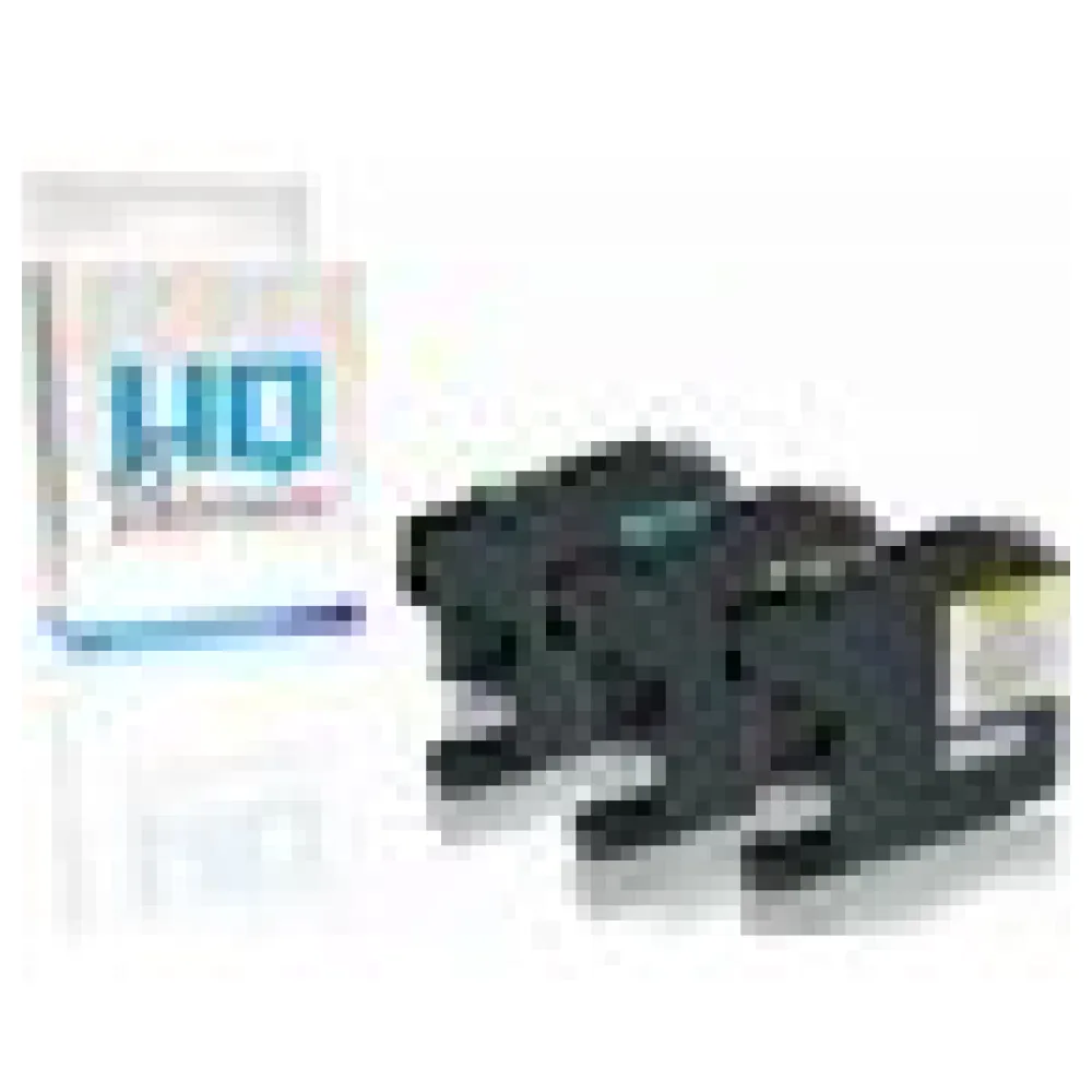 Multipack kompatibel zu Brother LC-125 XL RBWBP enthält 3x Tintenpatrone – Bild 3