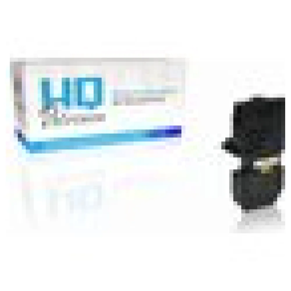 Kompatibel zu Kyocera 1T02R70NL0 / TK-5240K Tonerkartusche, schwarz – Bild 3