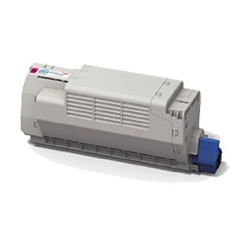 Original OKI 45396202 Toner magenta