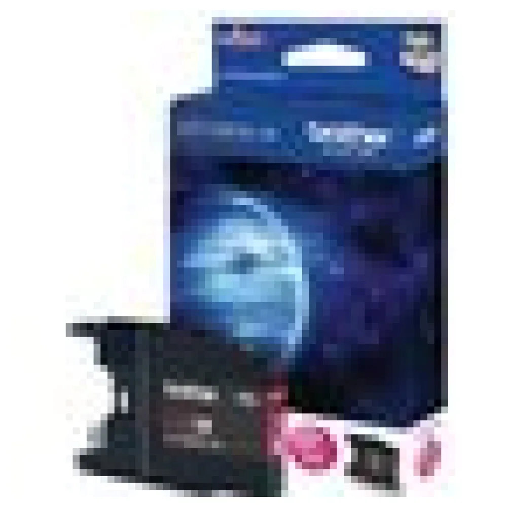 Original Brother LC1280XLM Tintenpatrone magenta – Bild 3