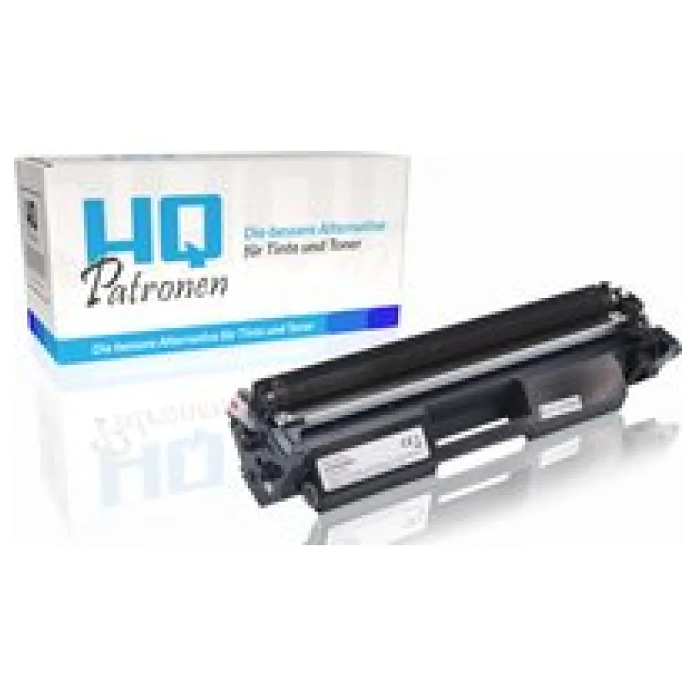 Kompatibel zu HP CF294A / 94A Tonerkartusche, schwarz – Bild 2