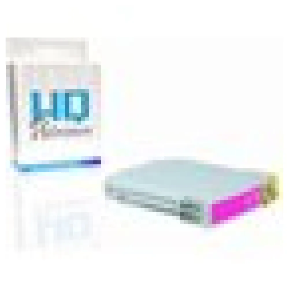 Kompatibel zu HP C4837AE / 11 Tintenpatrone, magenta – Bild 3