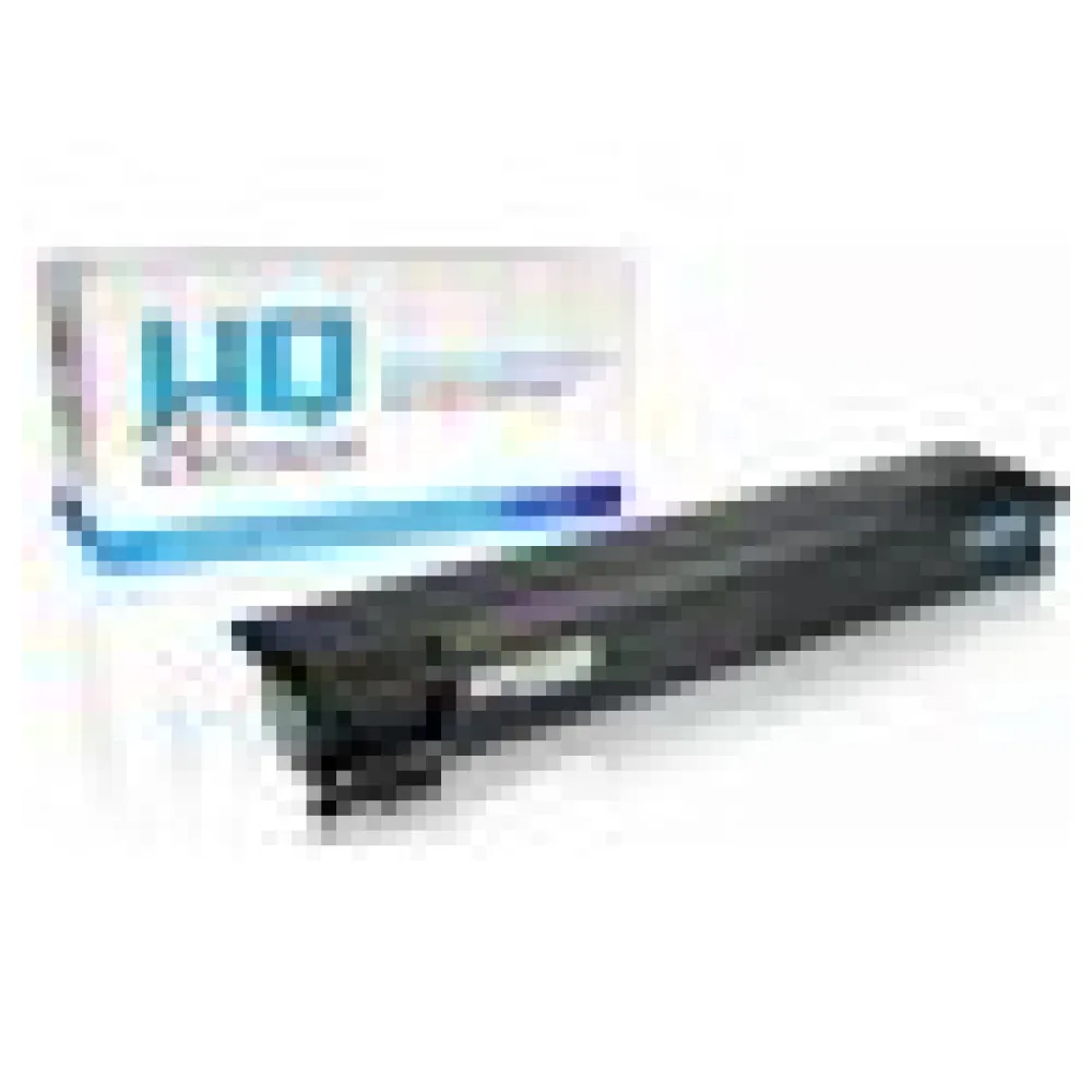 Kompatibel zu Toshiba 6AJ00000175 / T-FC415EK Tonerkartusche, schwarz – Bild 3