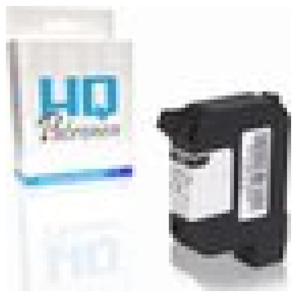 Kompatibel zu HP 51645AE / 45 Druckkopfpatrone, schwarz – Bild 3