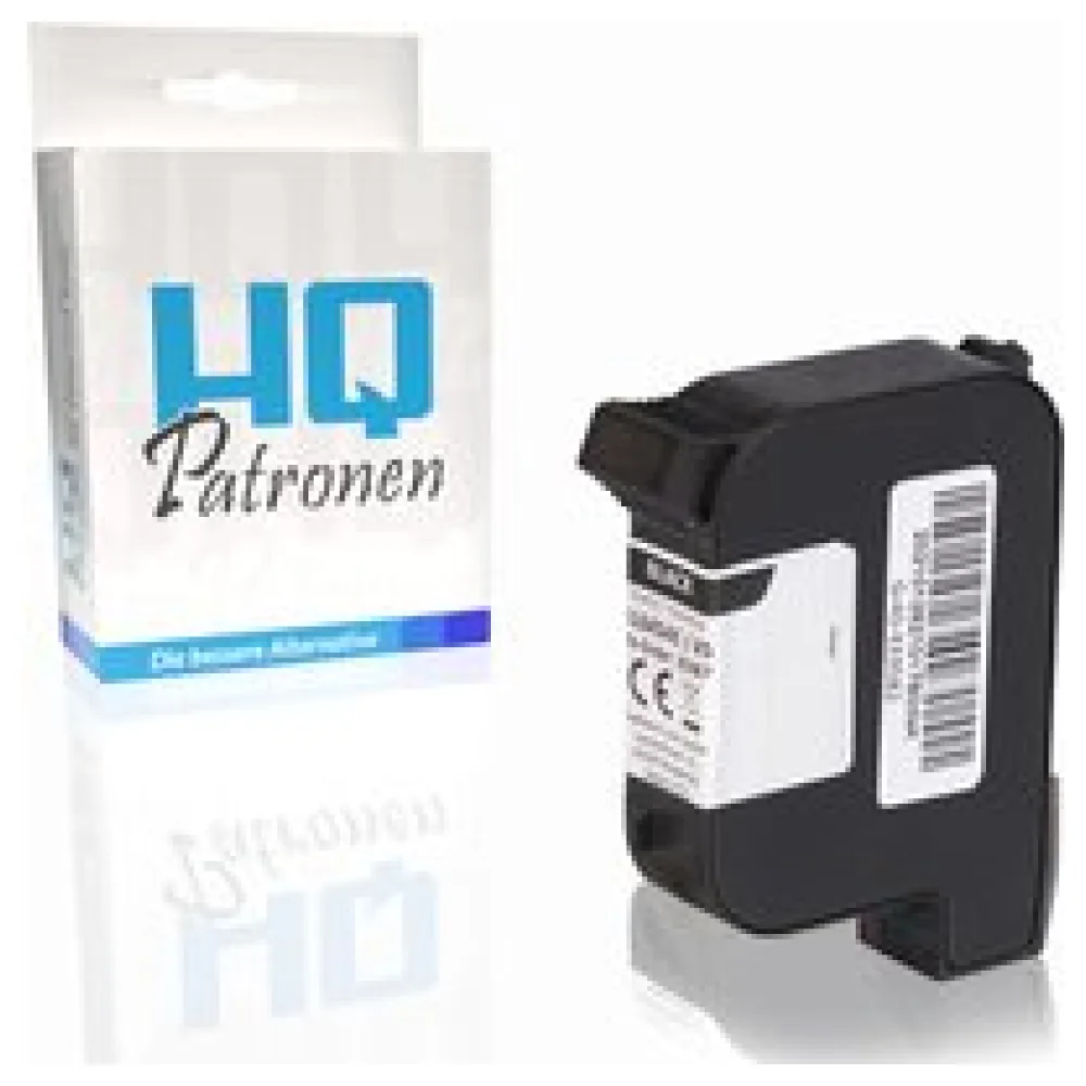 Kompatibel zu HP 51645AE / 45 Druckkopfpatrone, schwarz – Bild 2