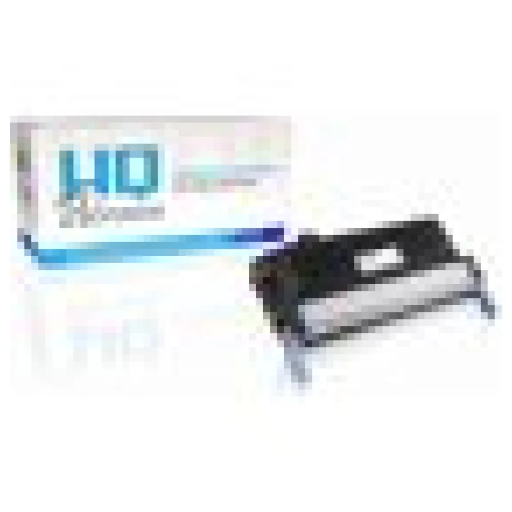 Kompatibel zu HP Q6463A / 644A Tonerkartusche, magenta – Bild 3