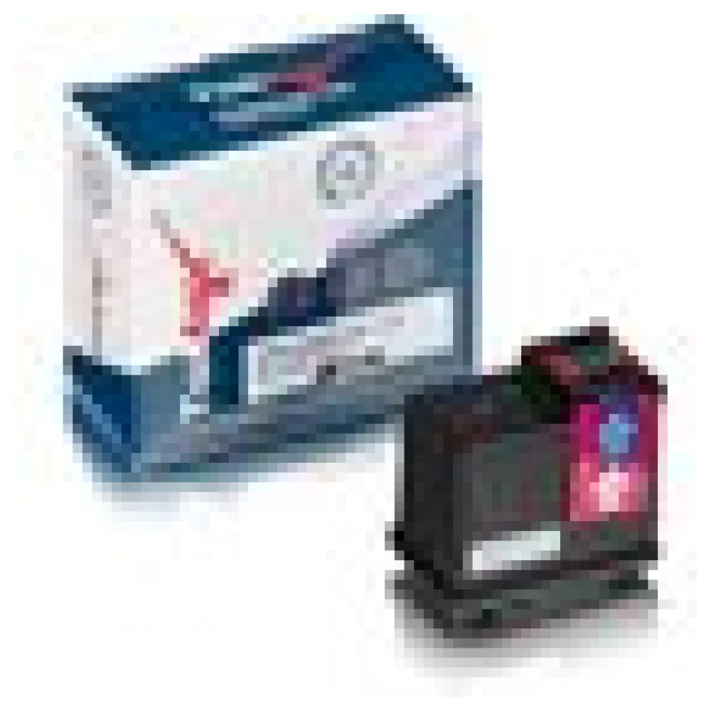 ToMax Premium ersetzt HP C9351AE / 21 Druckkopfpatrone, schwarz – Bild 3