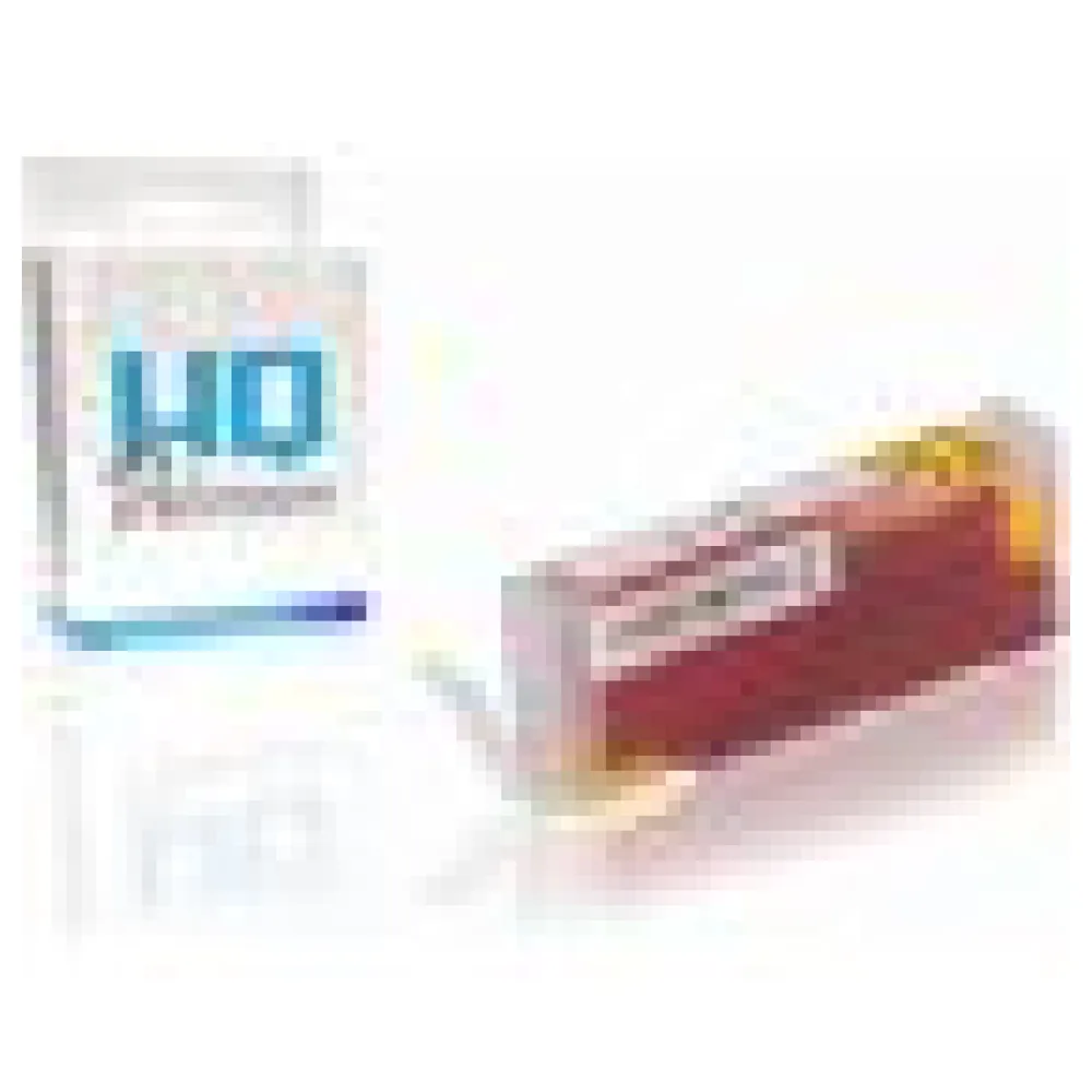 Kompatibel zu Canon 1997C001 / CLI-581YXXL Tintenpatrone, gelb – Bild 3