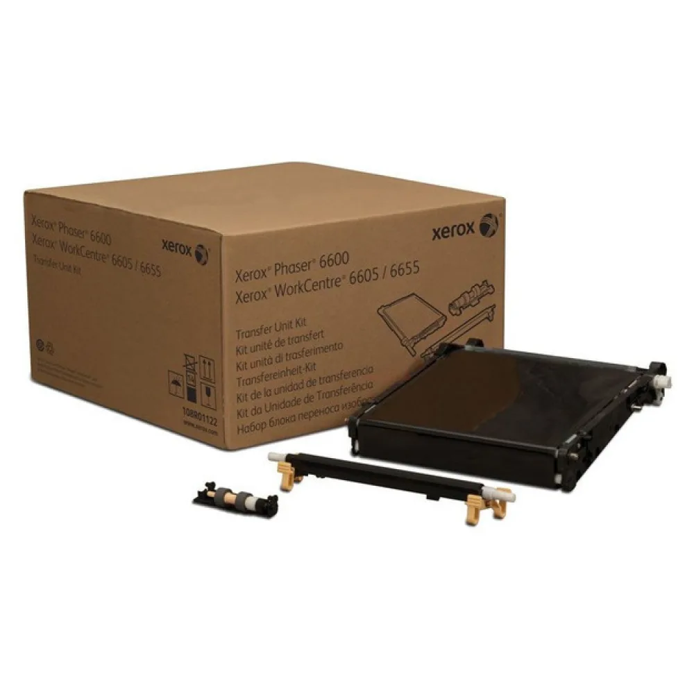 Original Xerox 108R01122 Transfer-Unit