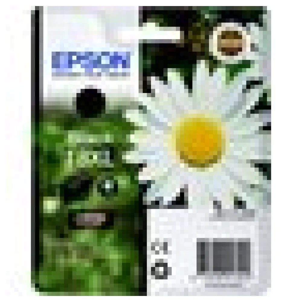Original Epson C13T18114012 / 18XL Tintenpatrone schwarz – Bild 3