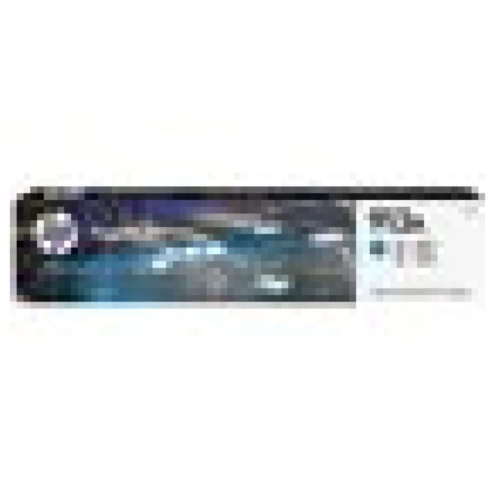 Original HP F6T77AE / 913A Tintenpatrone cyan – Bild 3