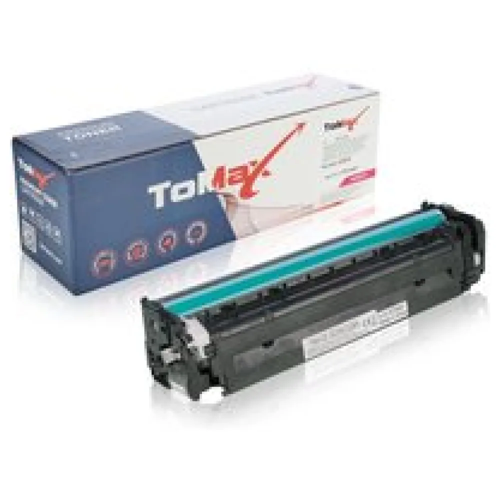 ToMax Premium ersetzt HP CE323A / 128A Toner, magenta – Bild 2