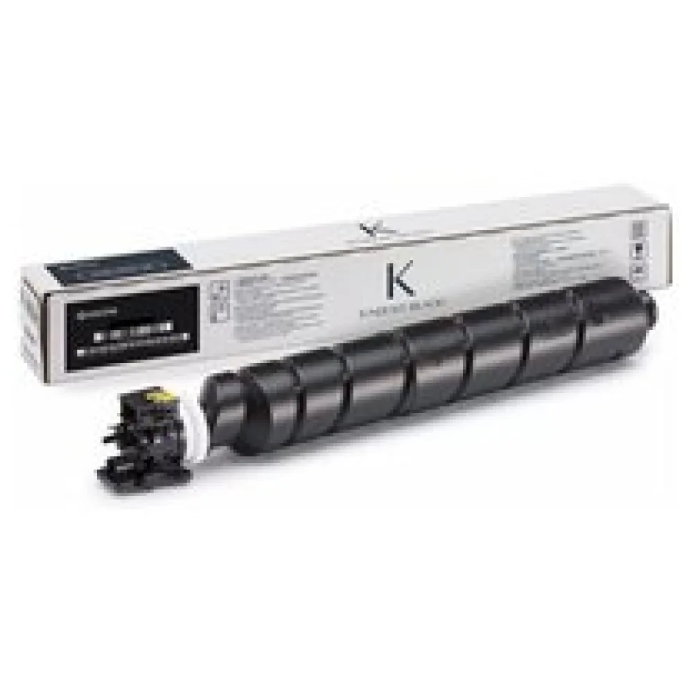 Original Kyocera 1T02YM0NL0 / TK8545K Toner schwarz – Bild 2