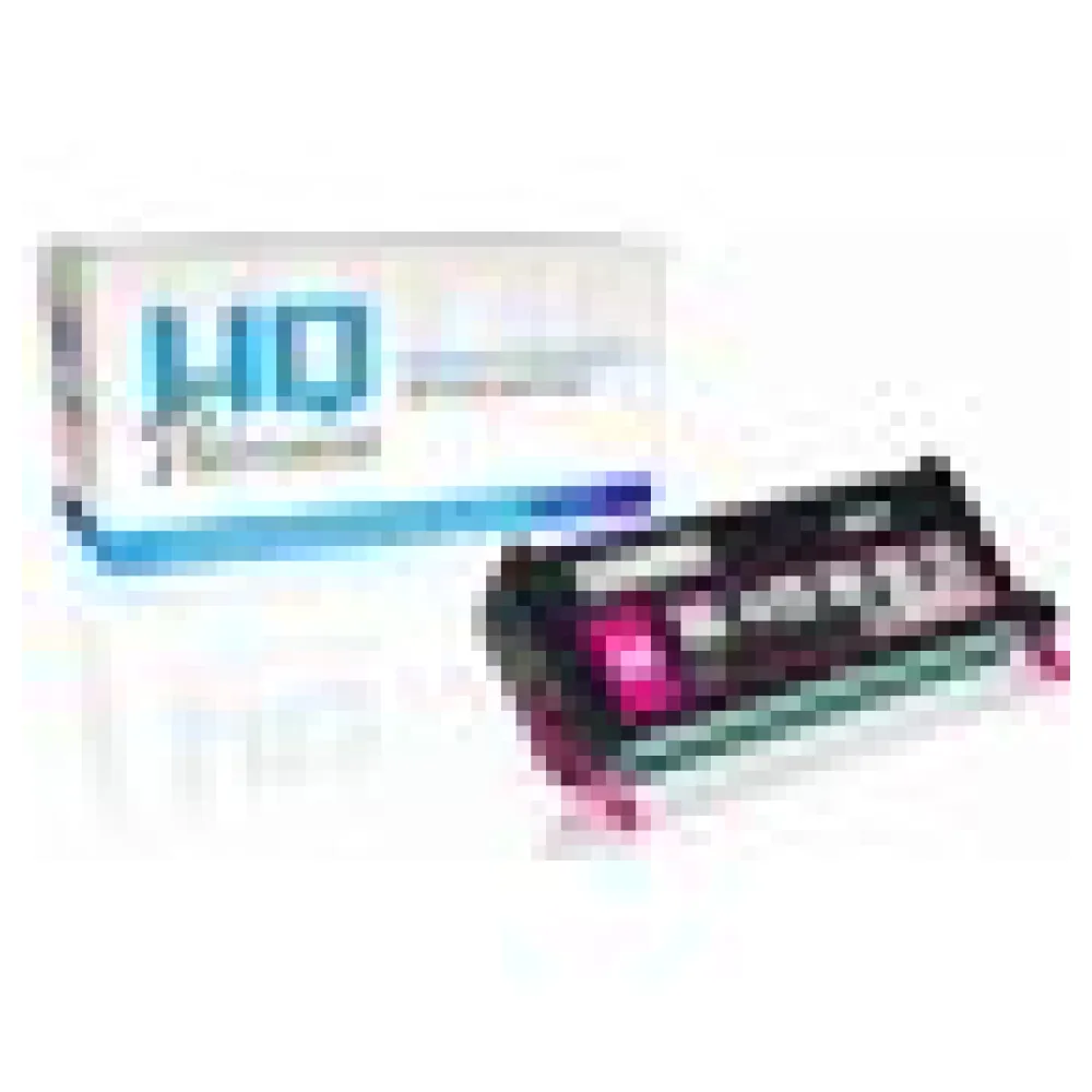Kompatibel zu Dell 593-10172 / RF013 Tonerkartusche, magenta – Bild 3