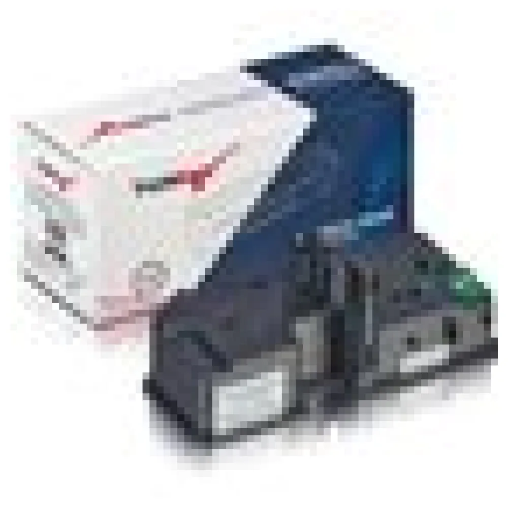 ToMax Premium ersetzt Kyocera 1T02R90NL0 / TK-5230K Toner, schwarz – Bild 3