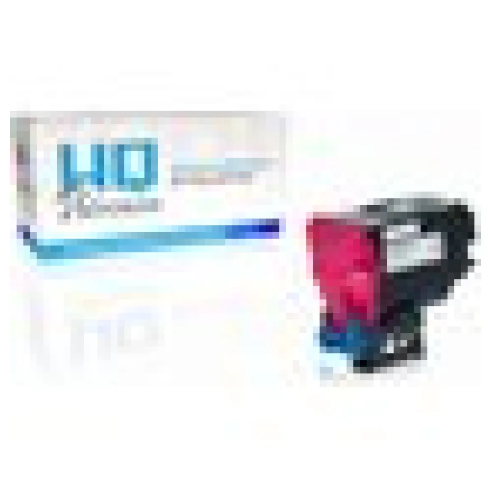 Kompatibel zu Konica Minolta A0X5352 / TNP-22 M Tonerkartusche, magenta – Bild 3