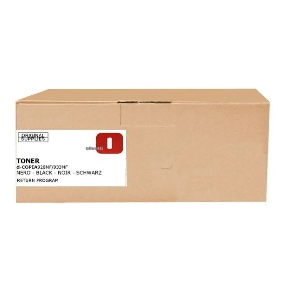 Original OKI 46490622 Toner magenta