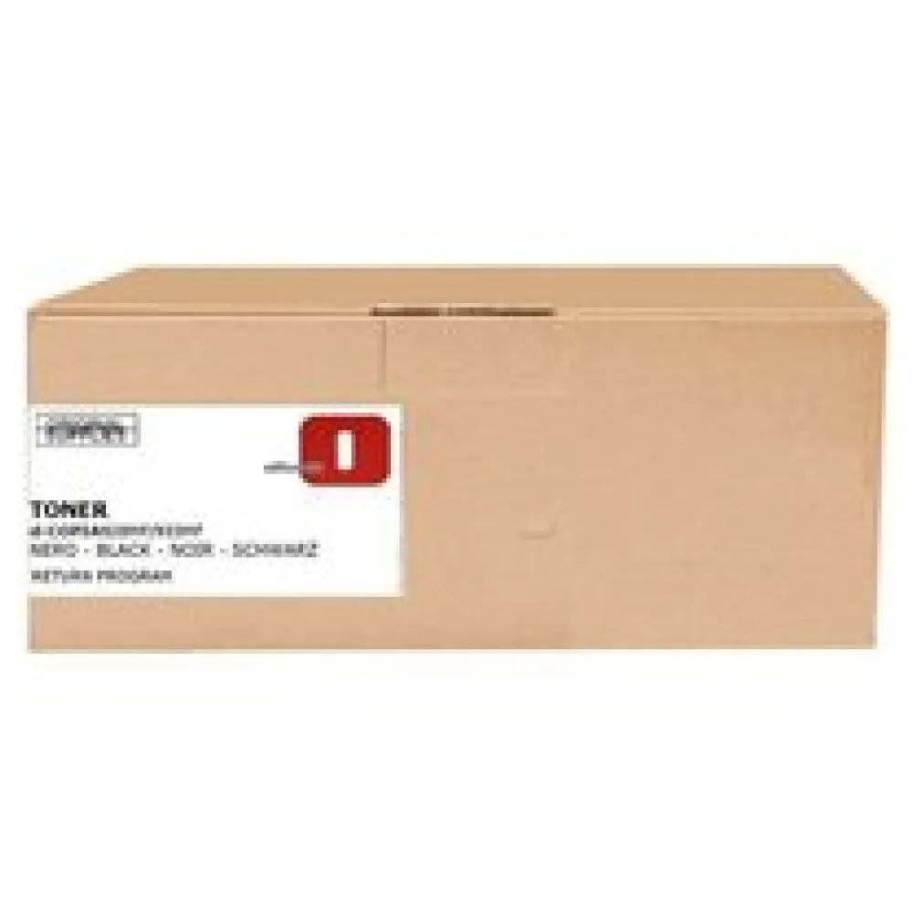 Original OKI 46490622 Toner magenta – Bild 2