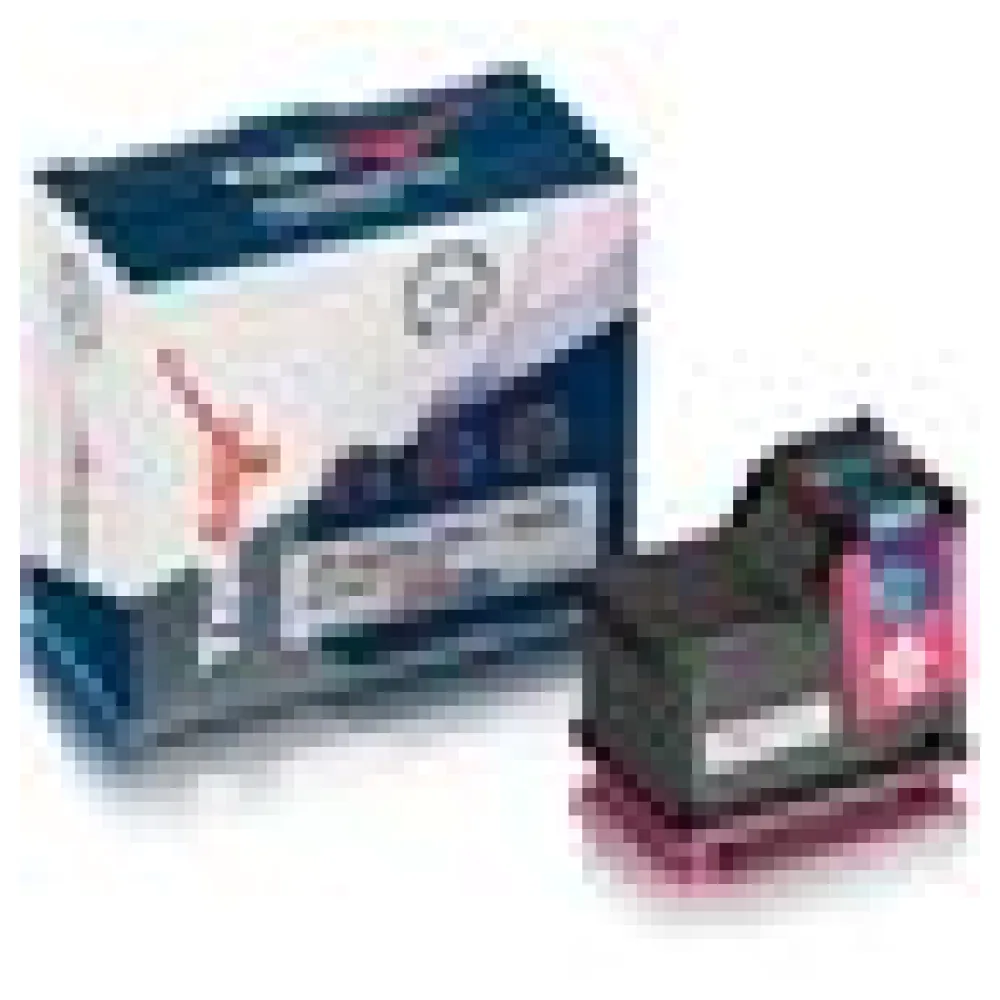 ToMax Premium ersetzt HP F6U67AE / 302XL Druckkopfpatrone, color – Bild 3