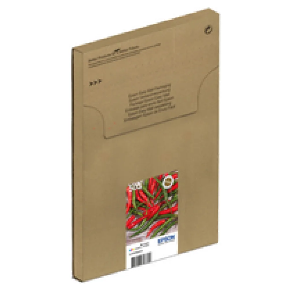 Original Epson C13T09Q64510 / 503 Tintenpatrone Multipack – Bild 2