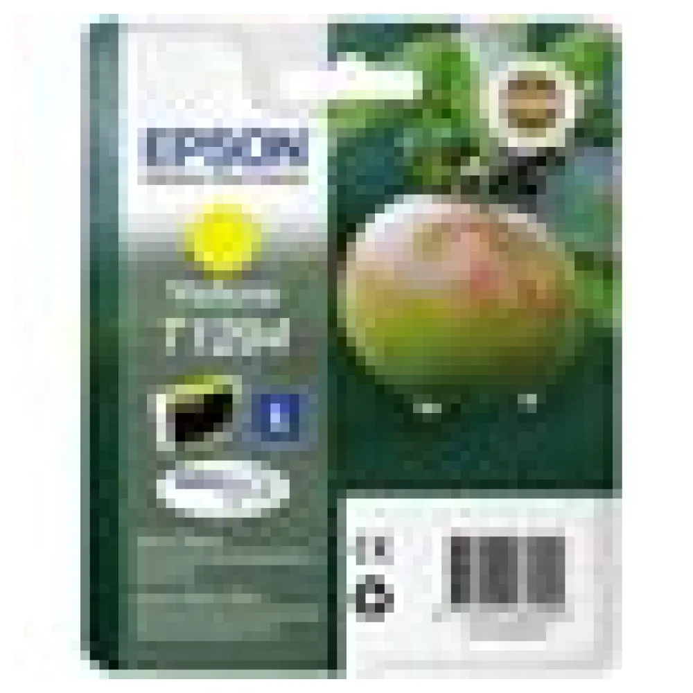 Original Epson C13T12944012 / T1294 Tintenpatrone gelb – Bild 3