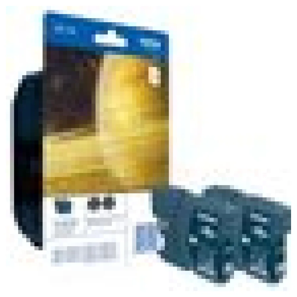 Original Brother LC1100BKBP2DR Tintenpatrone schwarz – Bild 3