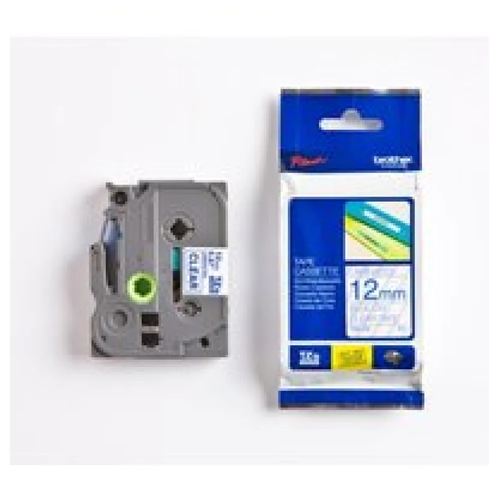 Original Brother TZE133 P-Touch Farbband – Bild 2