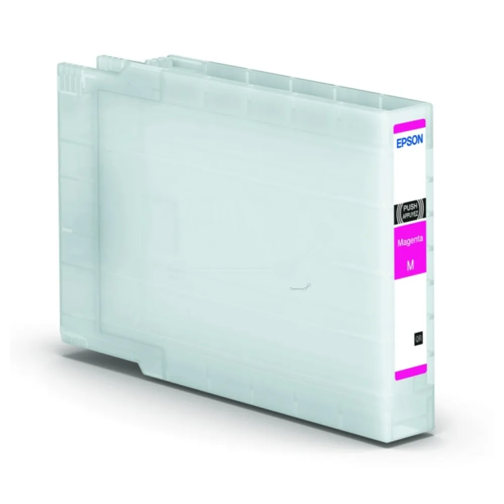 Original Epson C13T907340 / T9073 Tintenpatrone magenta