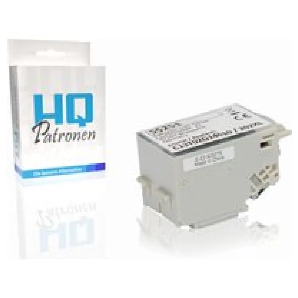 Kompatibel zu Epson C13T02G14010 / 202XL Tintenpatrone, schwarz – Bild 2