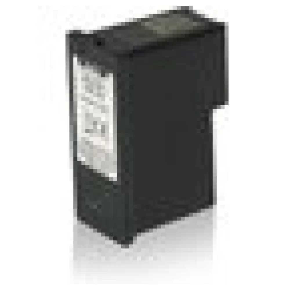 Kompatibel zu Lexmark 18Y0144E / 44XL Druckkopfpatrone, schwarz – Bild 3
