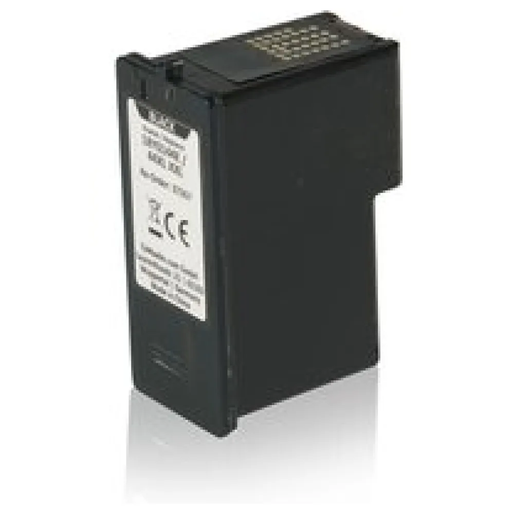 Kompatibel zu Lexmark 18Y0144E / 44XL Druckkopfpatrone, schwarz – Bild 2