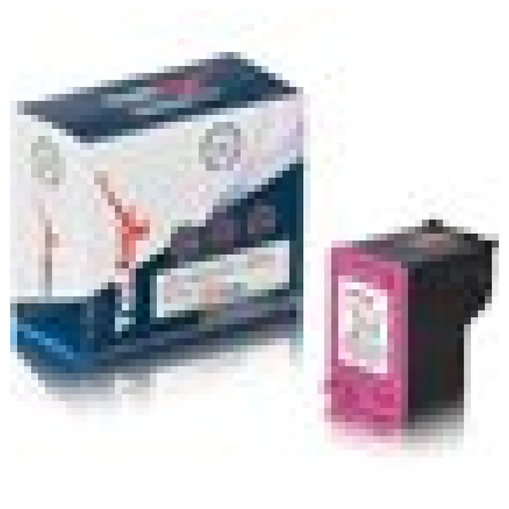ToMax Premium ersetzt HP N9K07AE / 304XL Druckkopfpatrone, color – Bild 3