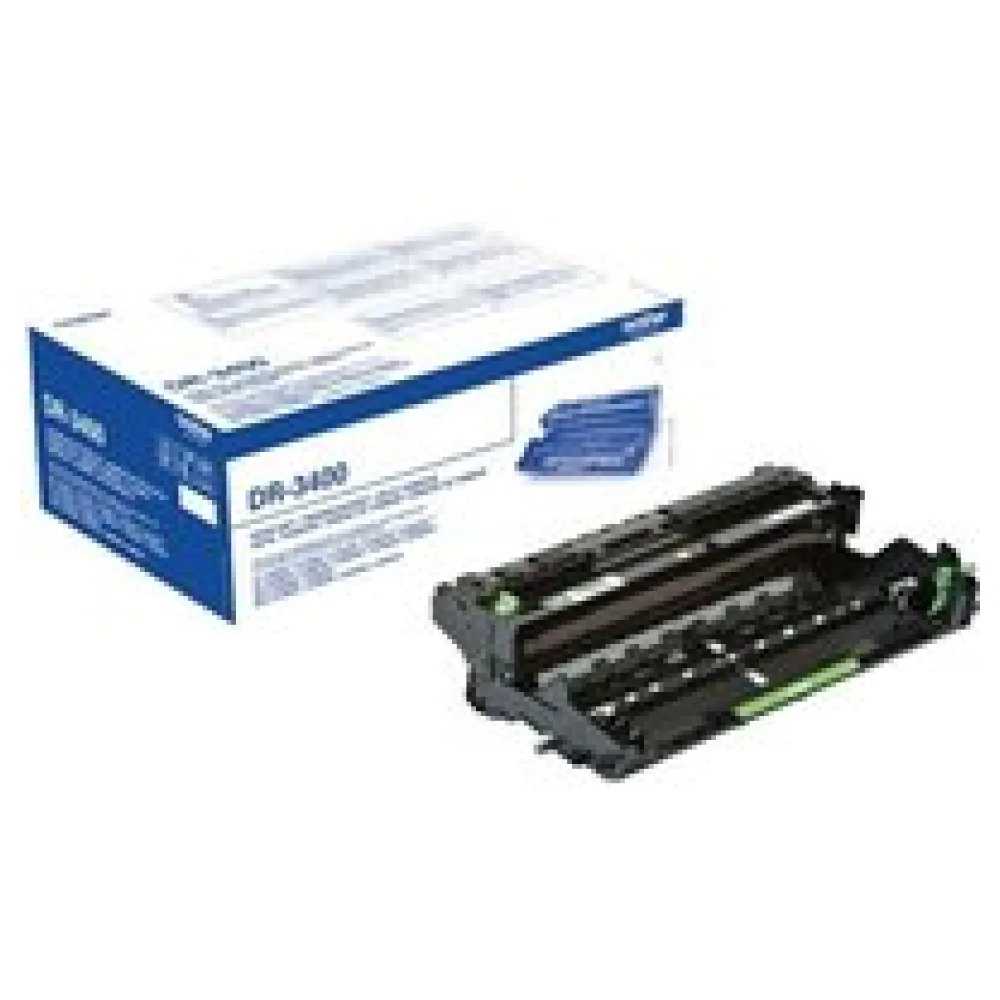 Original Brother DR3400 Trommel Kit – Bild 2
