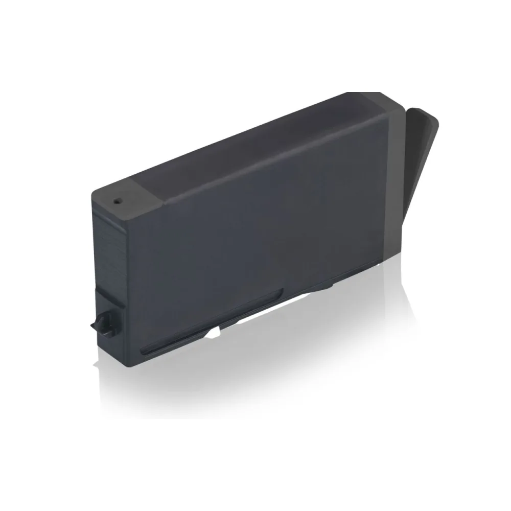 Kompatibel zu Epson C13T46S10N / T46S1 Tintenpatrone, schwarz