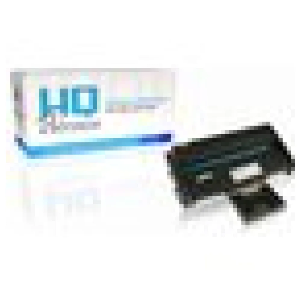Kompatibel zu Ricoh 408160 / TYPESP277HE Tonerkartusche, schwarz – Bild 3