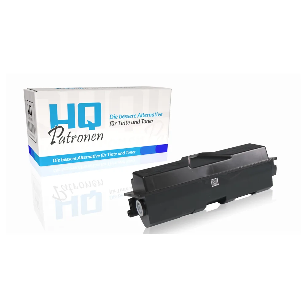 Kompatibel zu Kyocera/Mita 1T02MJ0NL0 / TK-1130 Tonerkartusche, schwarz