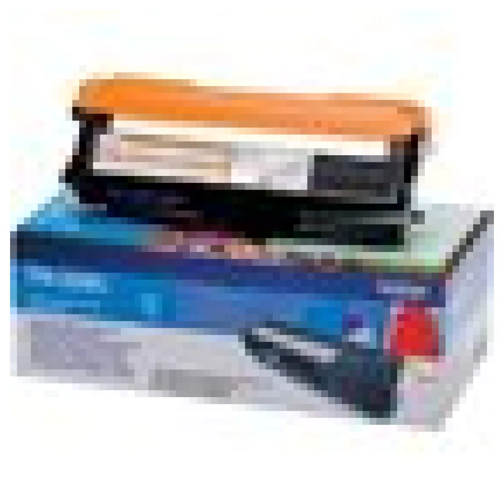 Original Brother TN328C Toner cyan – Bild 3