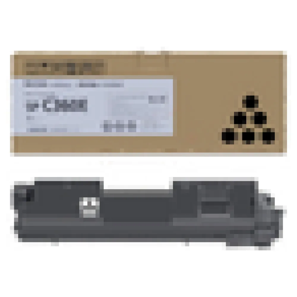Original Ricoh 408188 / SPC360E Toner schwarz – Bild 3