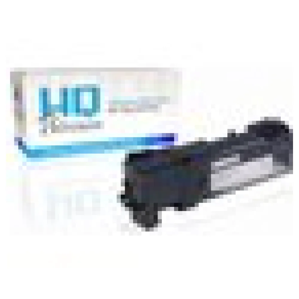 Kompatibel zu Epson C13S050630 / 0630 Tonerkartusche, schwarz – Bild 3