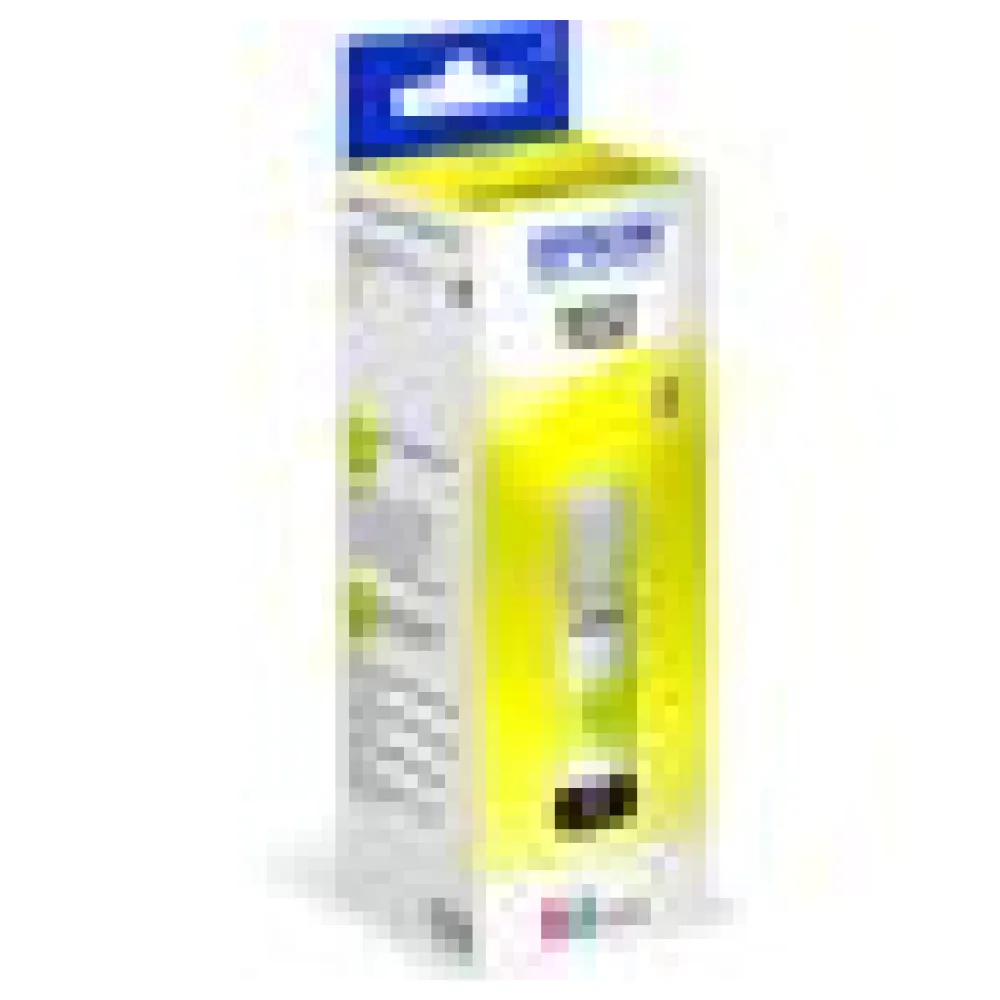 Original Epson C13T03R440 / 102 Tintenflasche gelb – Bild 3
