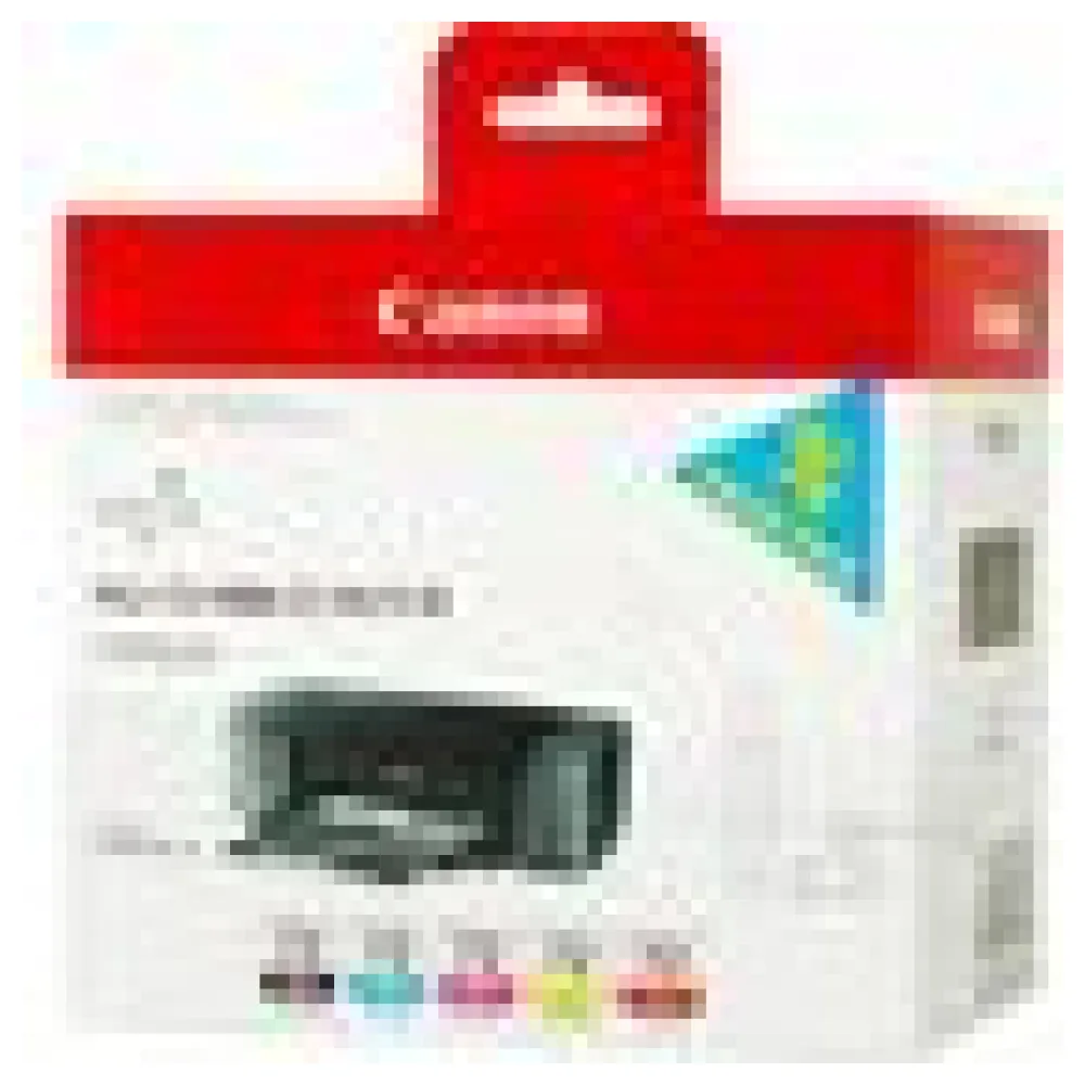 Original Canon 6402B009 / PGI72 Tintenpatrone Multipack – Bild 3