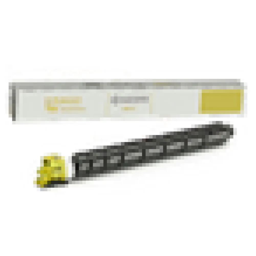 Original Kyocera 1T02XDANL0 / TK8375Y Toner gelb – Bild 3
