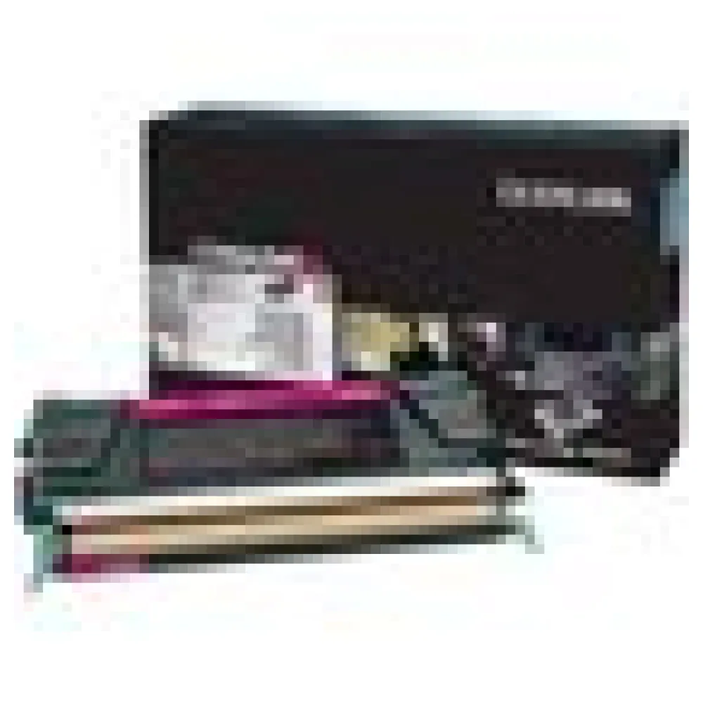 Original Lexmark C746A3MG Toner magenta – Bild 3