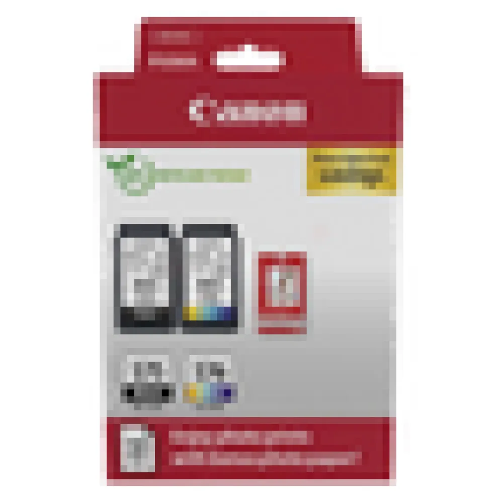 Original Canon 5438C004 / PG575CL576 Druckkopfpatrone Multipack – Bild 3