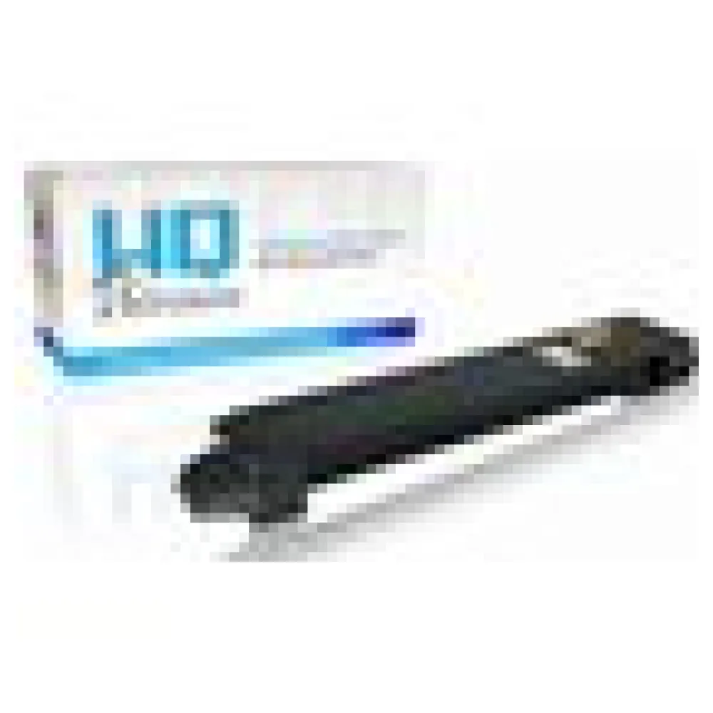 Kompatibel zu Kyocera/Mita 1T02K00NL0 / TK-895K Tonerkartusche, schwarz – Bild 3