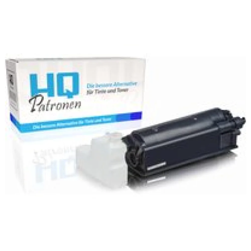 Kompatibel zu Kyocera 1T02MS0NL0 / TK-3100 Tonerkartusche, schwarz – Bild 2