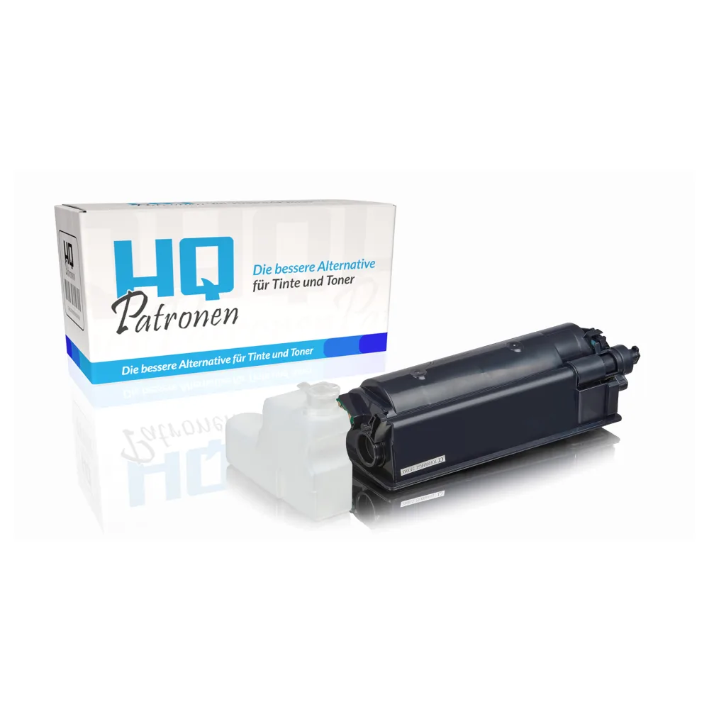 Kompatibel zu Kyocera 1T02MS0NL0 / TK-3100 Tonerkartusche, schwarz