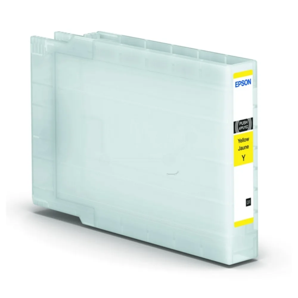 Original Epson C13T907440 / T9074 Tintenpatrone gelb