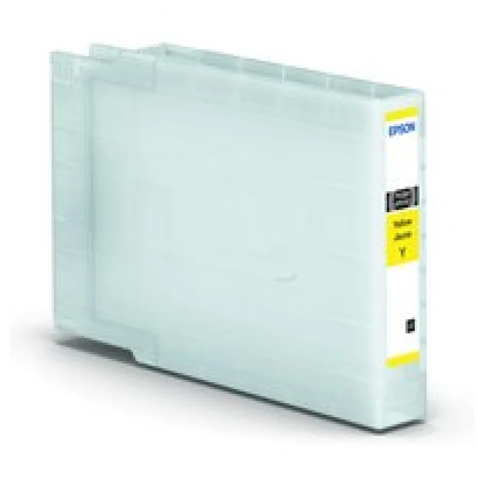 Original Epson C13T907440 / T9074 Tintenpatrone gelb – Bild 2